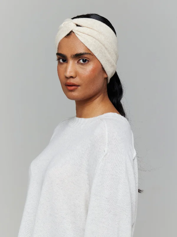 Cashmere Head Band