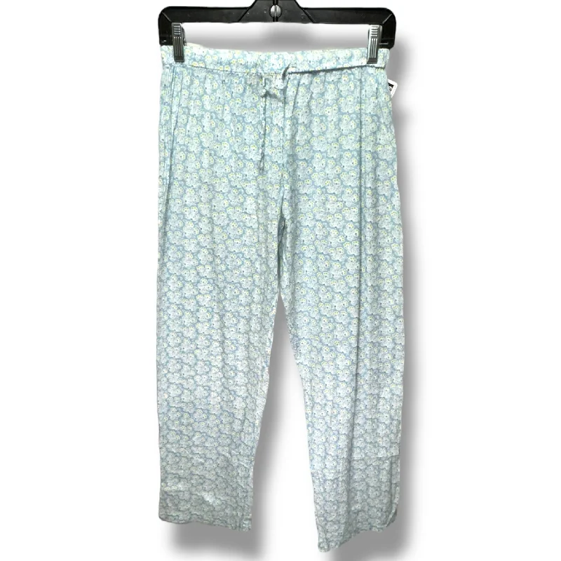 Pants Lounge By rock flower paper In Blue, Size: M