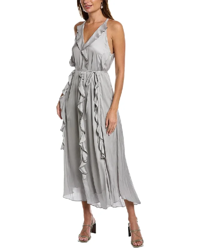 Ramy Brook Toni Maxi Dress