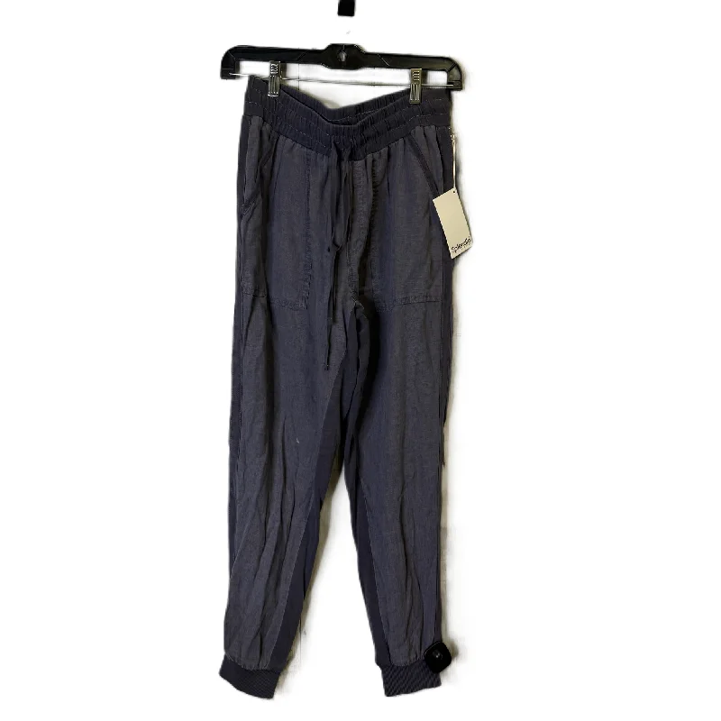 Pants Joggers By Splendid In Grey, Size: S