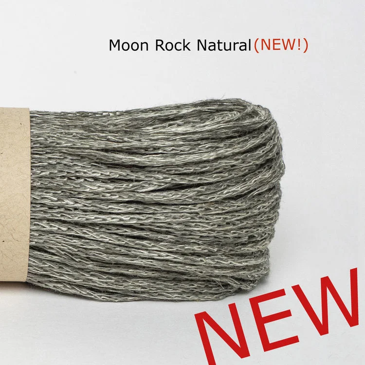 Moon Rock Natural