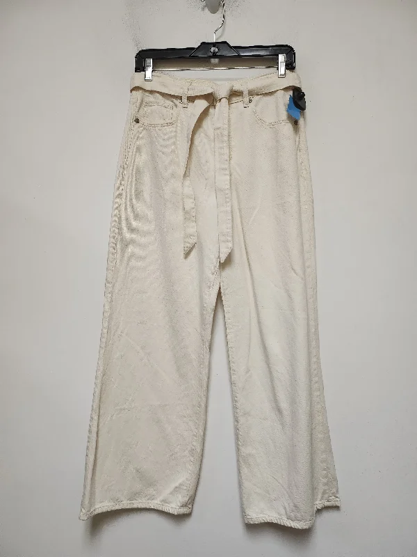 Pants Other By Loft In Tan, Size: 6