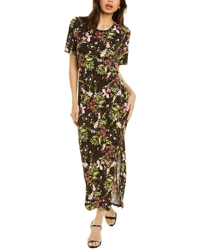 Leota Eva Maxi Dress