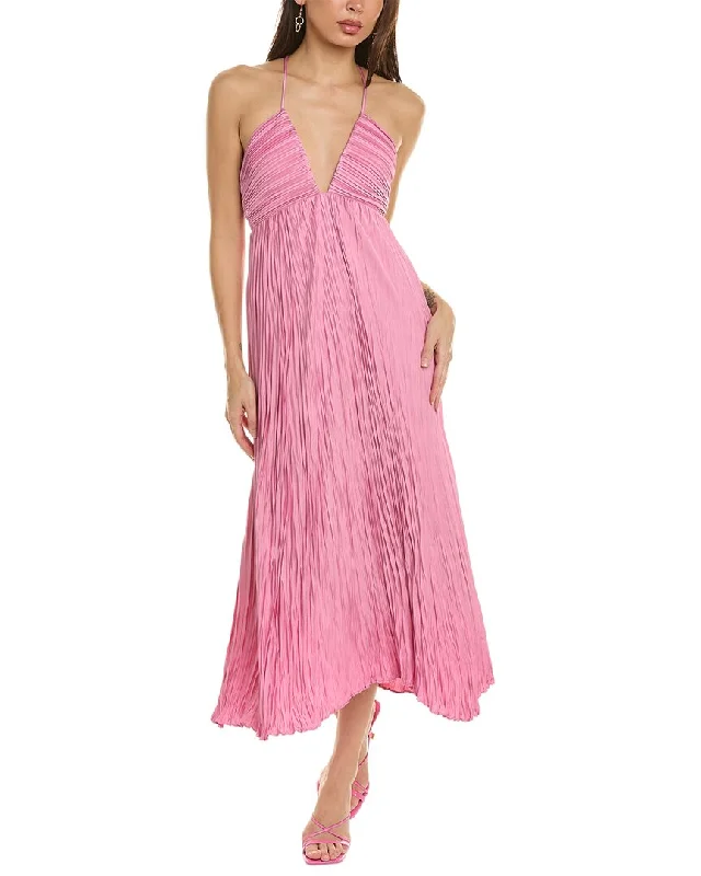 A.L.C. Angelina Maxi Dress