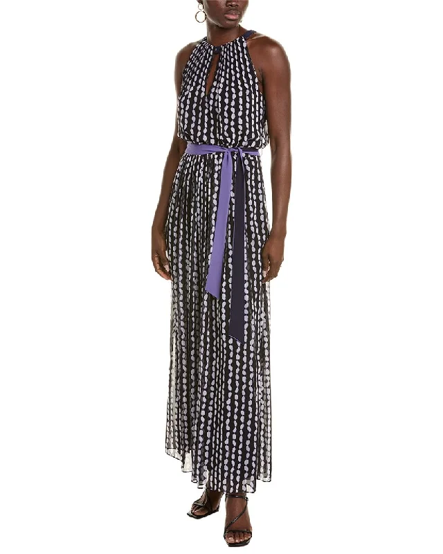 Diane von Furstenberg Miriam Maxi Dress