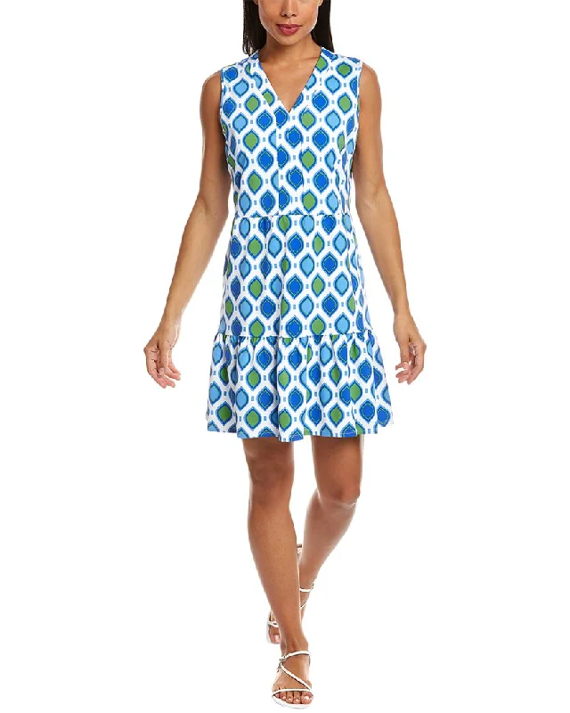 Jude Connally Annabelle Mini Dress