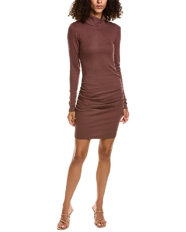 Michael Stars Velma Mini Dress