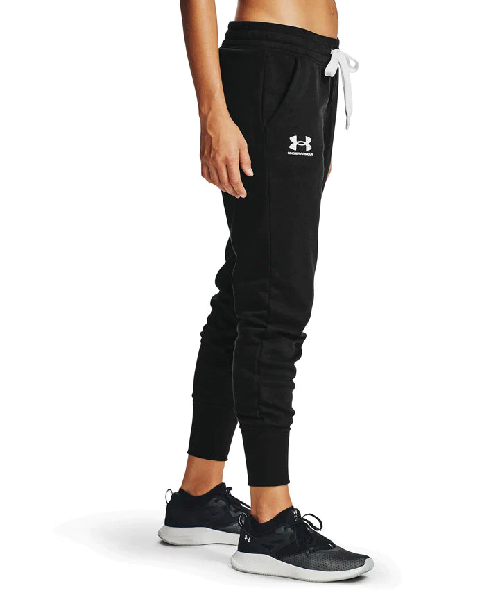 Women's Under Armour Rival Fleece Jogger