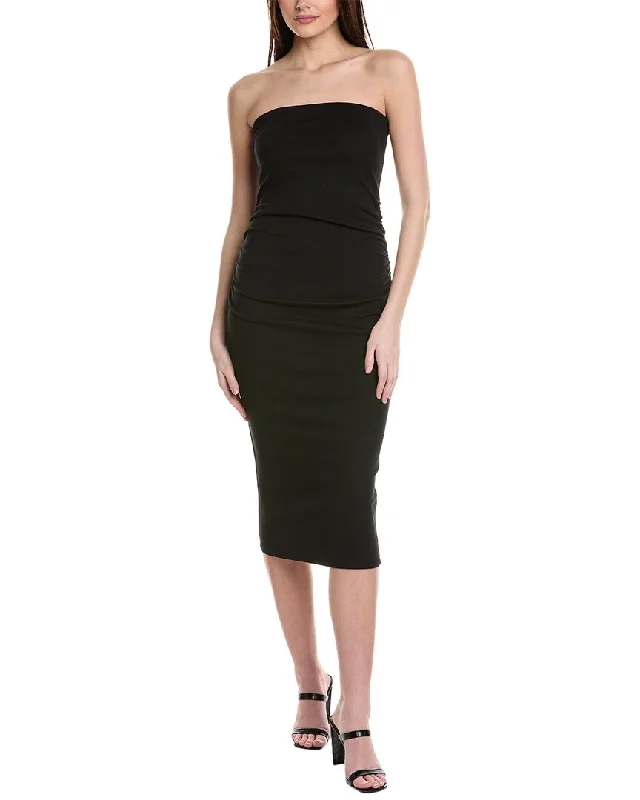 Michael Stars Rosella Midi Dress