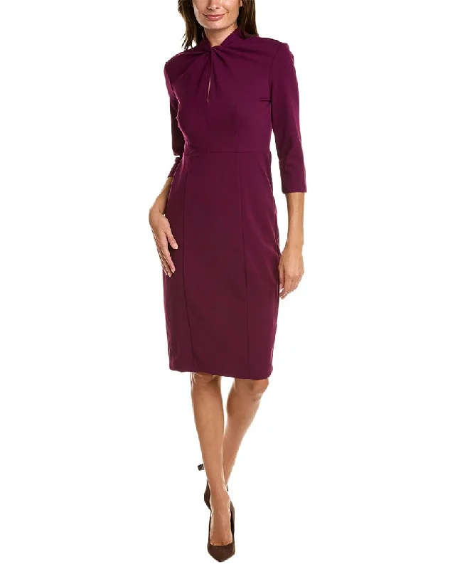 Donna Morgan Midi Dress