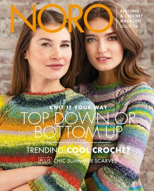 Noro Magazine