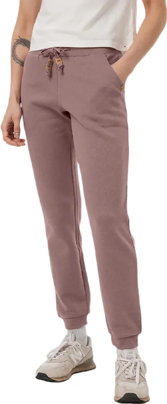 TreeFleece Bamone Sweatpant - Women's|-|Pantalon de survêtement TreeFleece Bamone - Femme