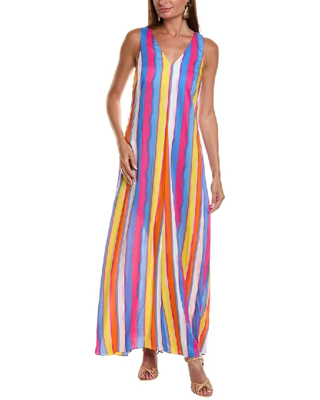 Diane von Furstenberg Aiden Maxi Dress