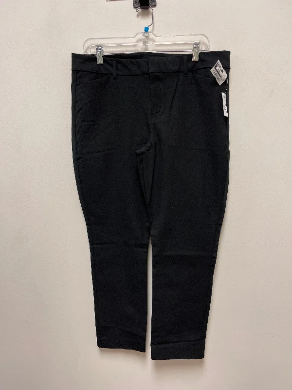 Pants Other By Old Navy In Black, Size: 14