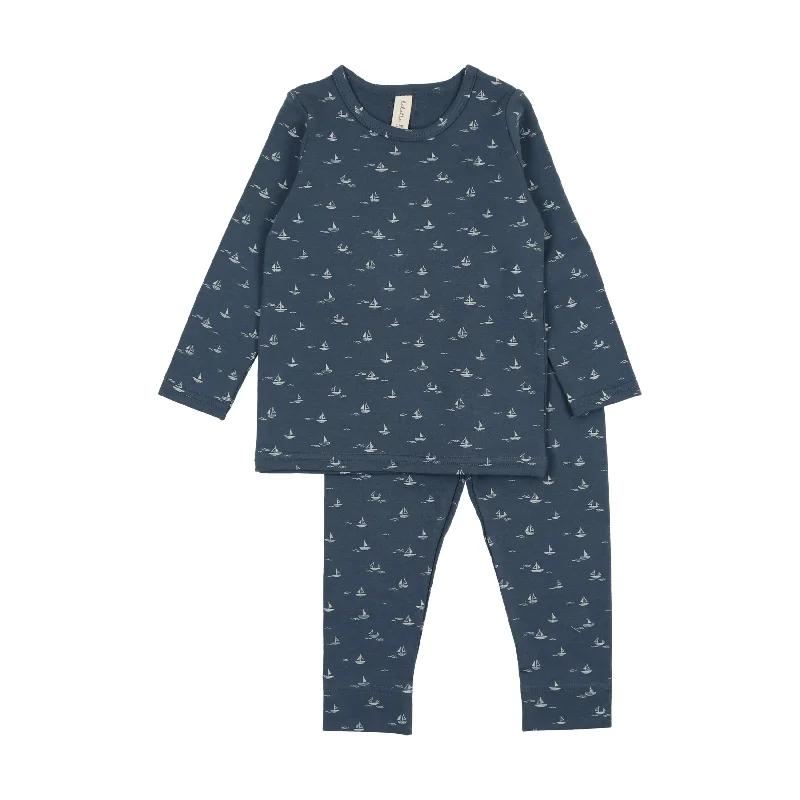 Lilette Nautical Set - Slate