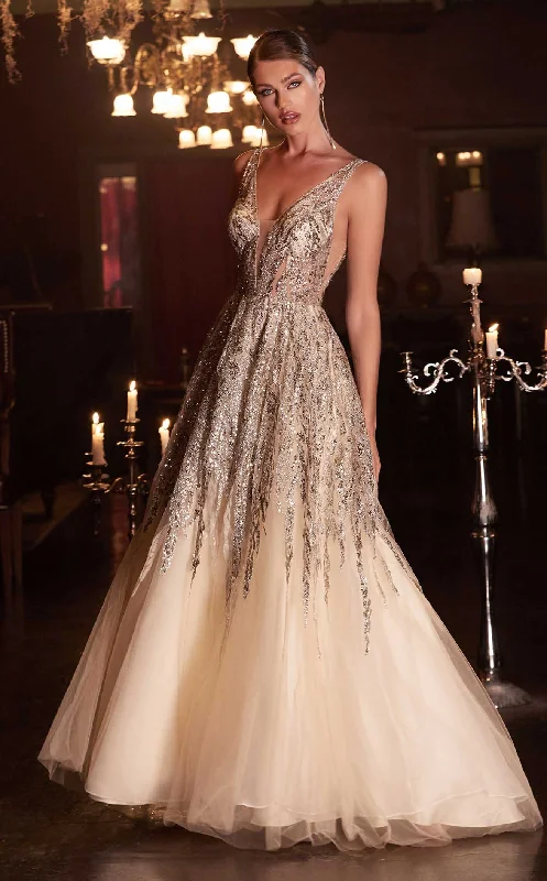 Cinderella Divine C135 Dress