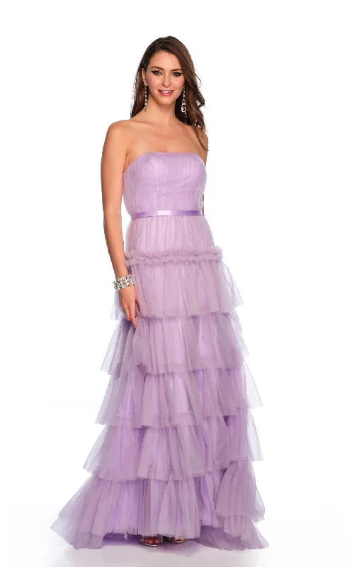 Dave and Johnny 11579 Dress