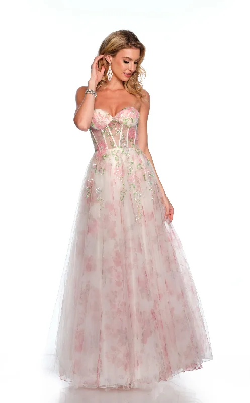 Dave and Johnny 11637 Dress