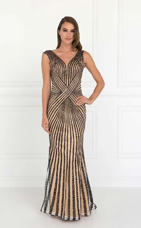 Elizabeth K GL2053 Dress