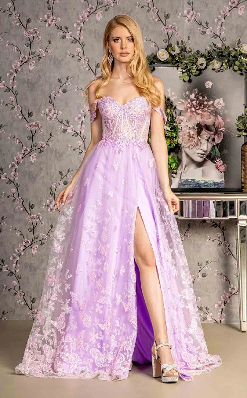 GLS by Gloria GL3206 Dress