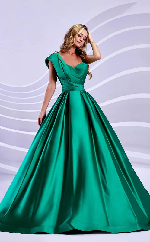 Modessa Couture M20304 Dress