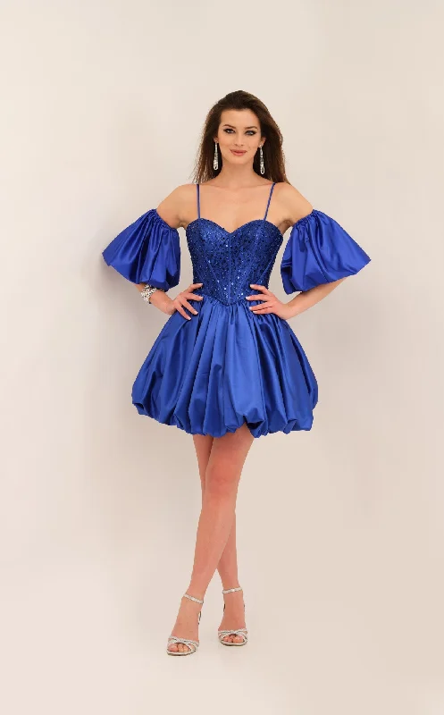 Dave and Johnny 11226 Dress