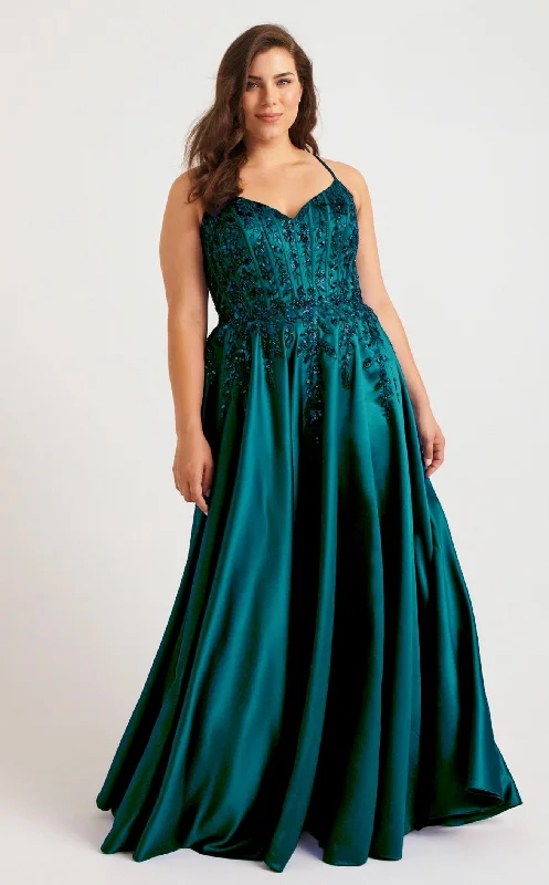 Faviana 9575 Dress