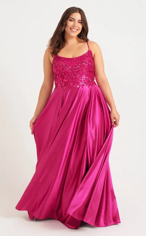 Faviana 9582 Dress