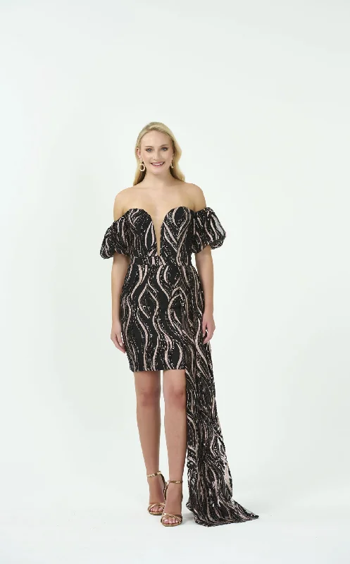 Gygess G2325080 Dress